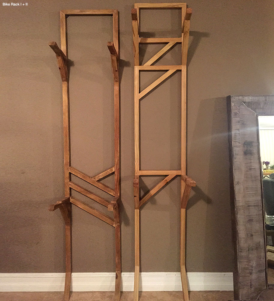 Bike Rack I + II Image 7