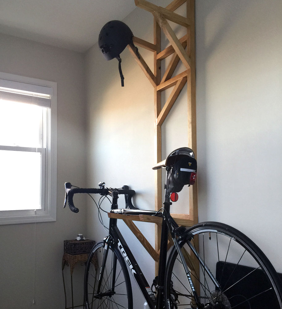 Bike Rack I + II Image 6