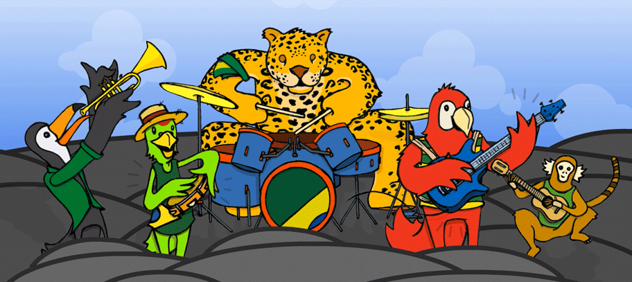 Brasil Para Frente Image 4