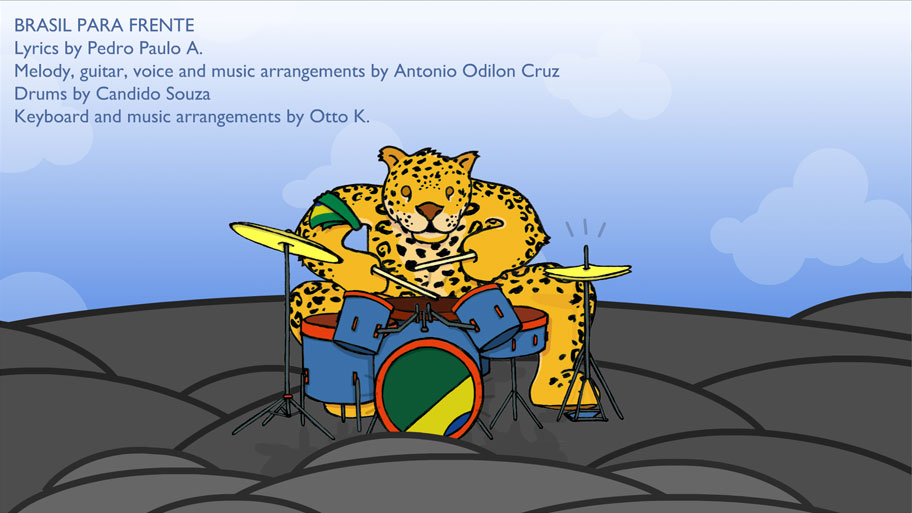 Brasil Para Frente Image 5