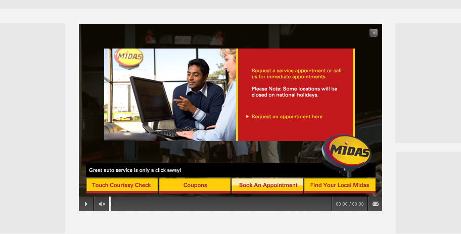 Midas Storyboard Image 1