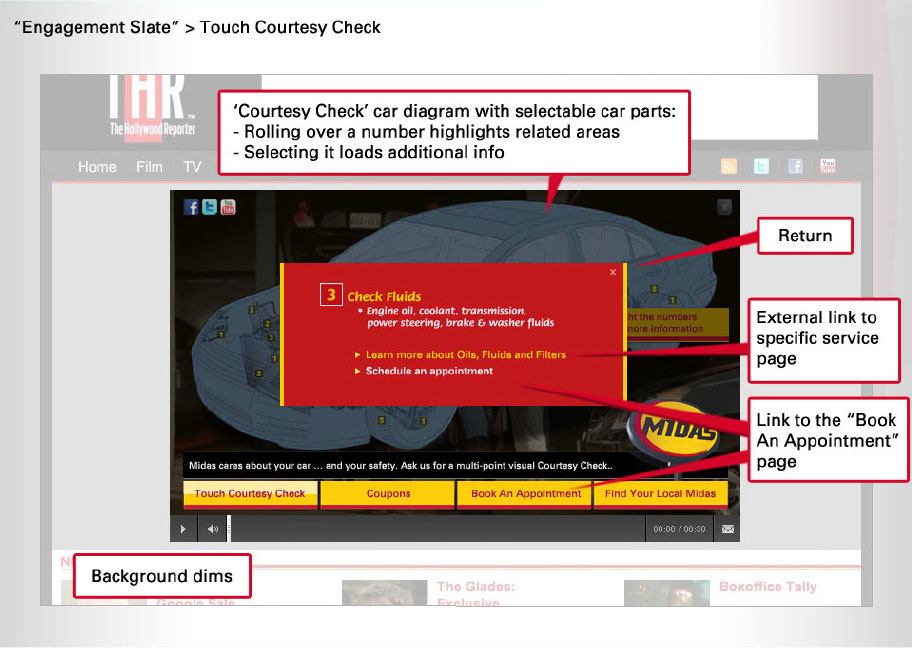Midas Storyboard Image 5