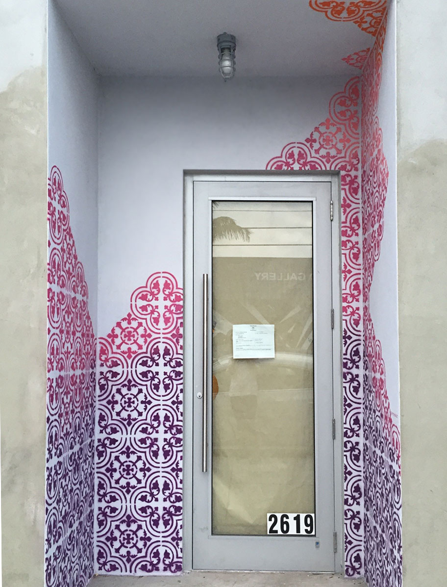 MIMO Market Stencil Image 2