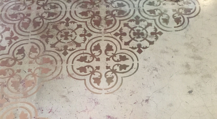 MIMO Market Stencil Image 5