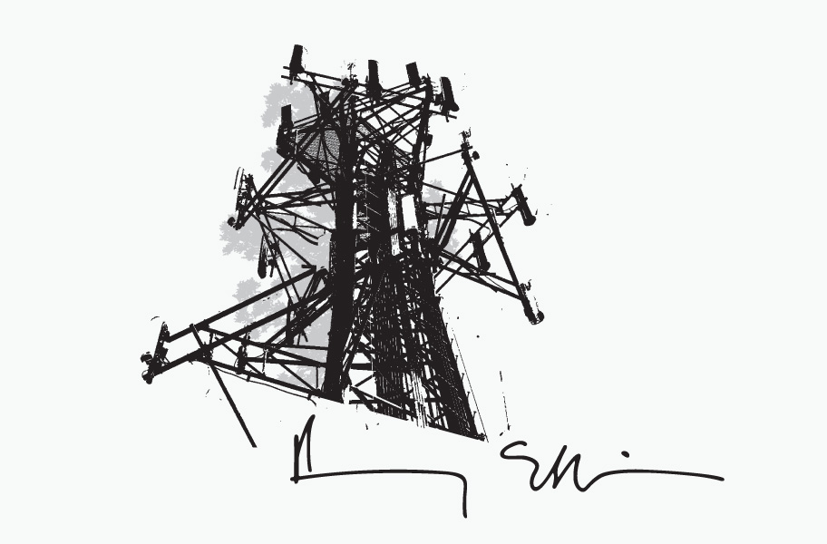 Perry Ellis T-Shirt Concepts Image 2