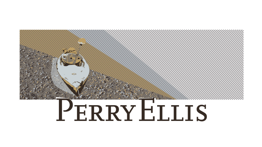 Perry Ellis T-Shirt Concepts Image 5