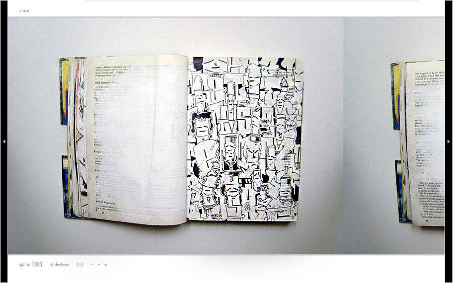 Portfolio Site Image 2