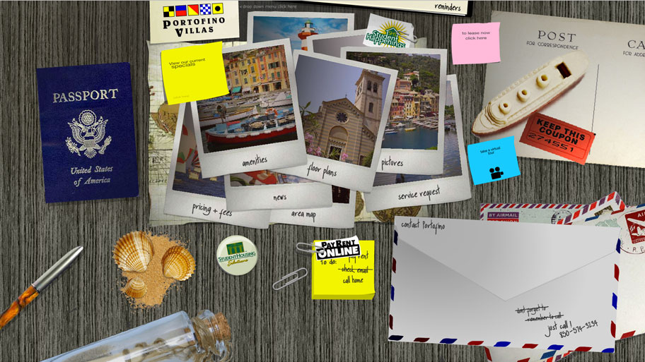 Portofino Site Image 1
