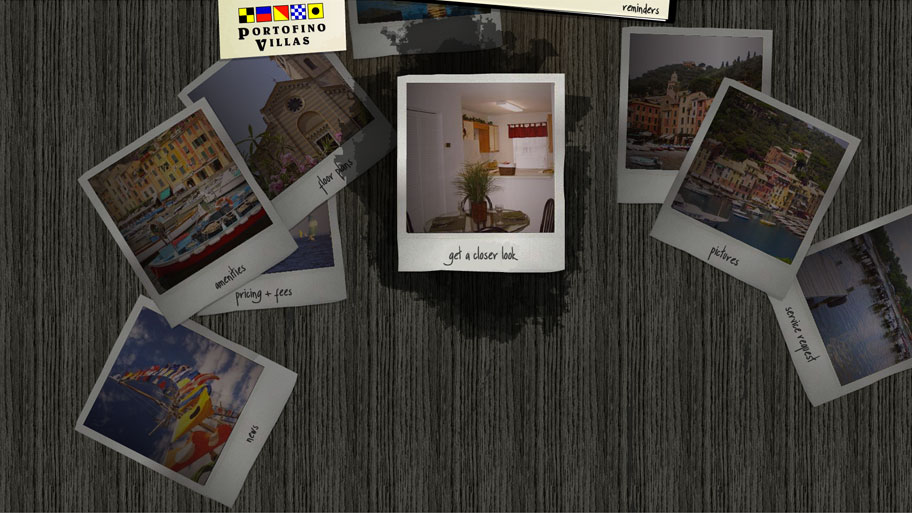 Portofino Site Image 2