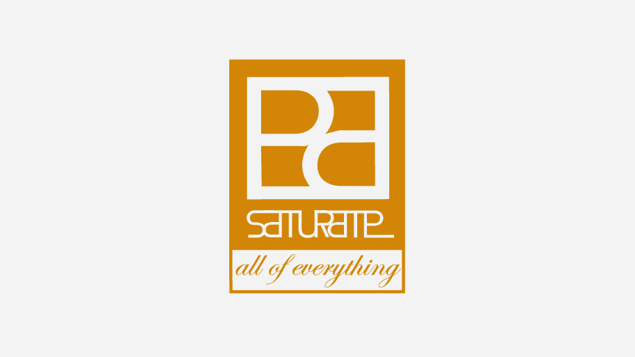 Saturate Branding Image 4