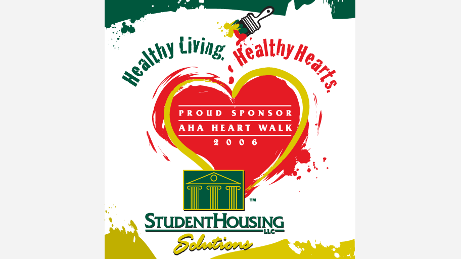 SHS Heart Walk Banner Image 2