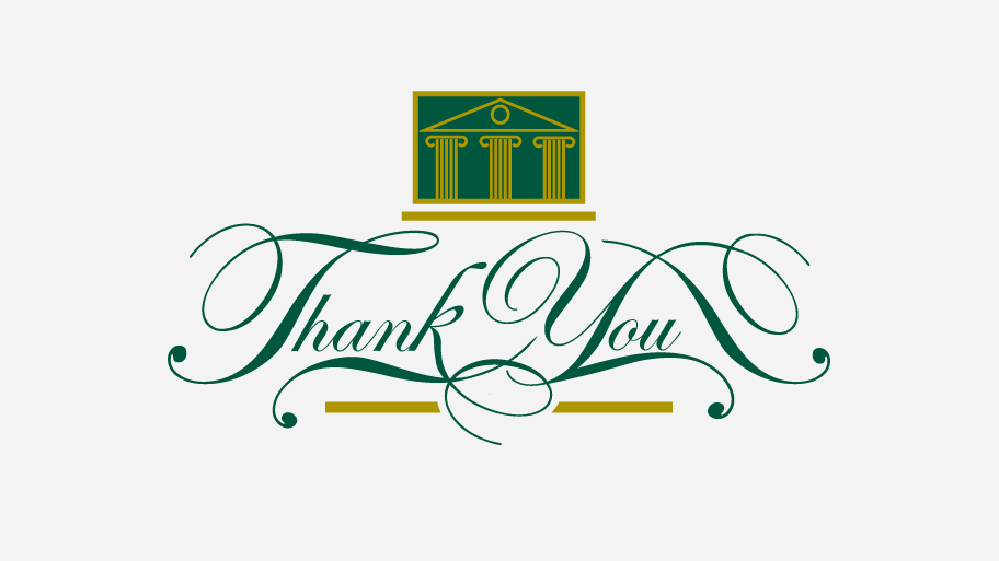 SHS Thank You Card Image 1