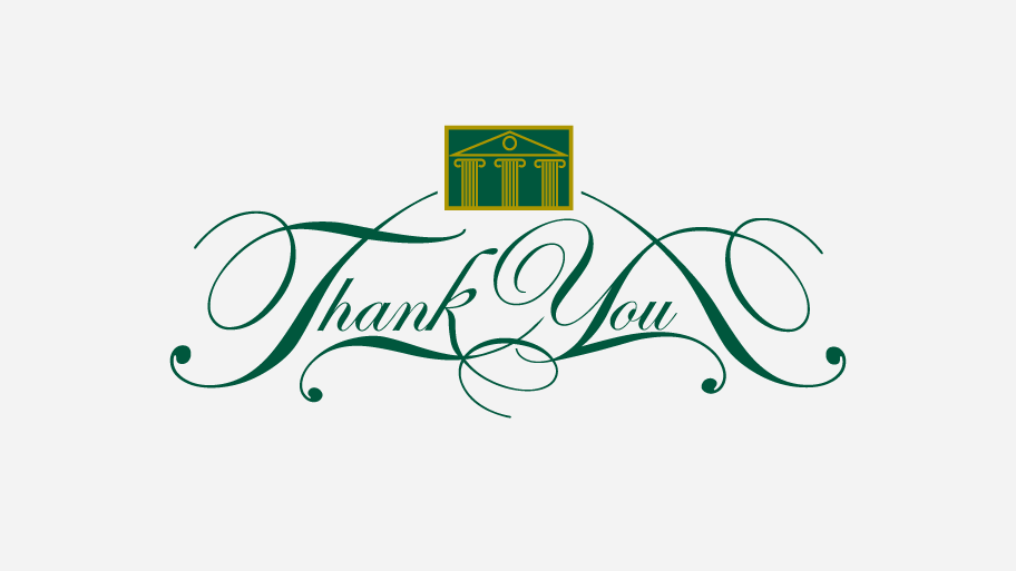 SHS Thank You Card Image 2