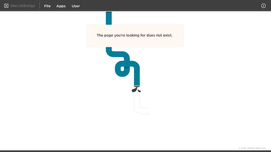 SiteListBridge App Image 4