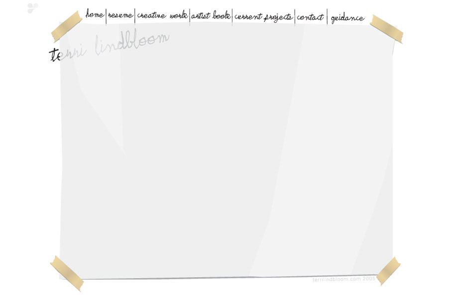 Terri Lindbloom Site Image 2